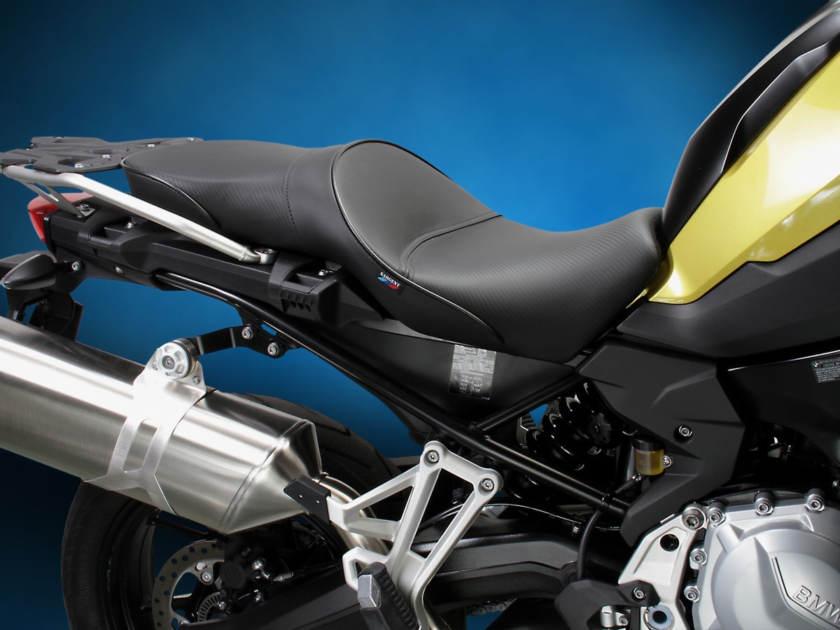 BMW - F 750 / 850 GS/GSA 2019+ - World sport Performance Seat